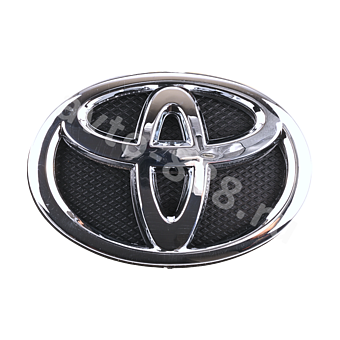 Эмблема TOYOTA 130*90 TE-055 фото 1