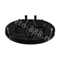 Эмблема TOYOTA 130*90 TE-055 фото 2