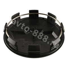 Колпачок на литье Chevrolet CC-002-1 (внешний 83mm/внутренний 76mm) фото 2