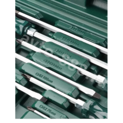 Набор отвёрток в кейсе FEINREX (-)(+) 8шт фото 10