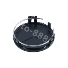 Колпачок на литье Mercedes Benz BNC-008 (внешний75mm/внутренний68mm) фото 4
