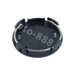 Колпачок на литье Mazda-MZ-023 (внешний57mm/внутренний56mm) фото 3