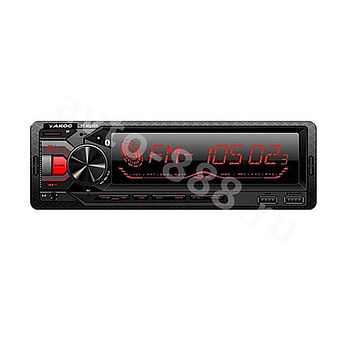 Магнитола автомобильная YF-6021BT фото 2