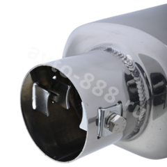 Насадка на глушитель H004 фото 6