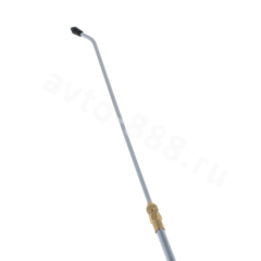Пистолет продувочный большой фото 4
