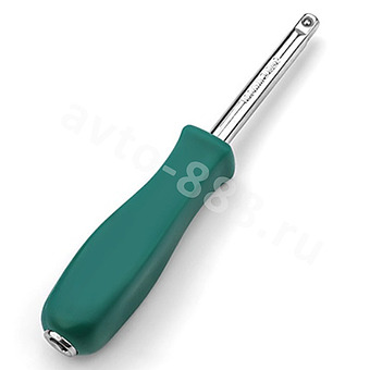 Отвертка-вороток на 1/4" фото 1