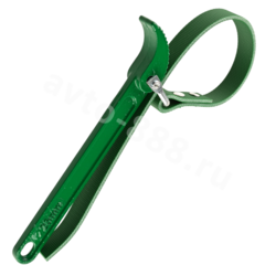 Ключ для снятия автомобильных фильтров НМ-301-9* (ремень 45см) цвет в ассортименте фото 1
