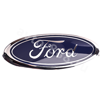 Эмблема FORD 151*65 FE-003 фото 1