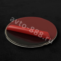 Эмблема MERCEDES BENZ 70*70 BNE-006 фото 2