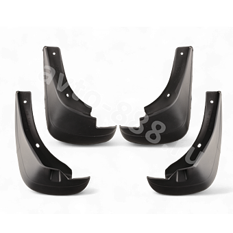 Брызговики TOYOTA RAUM EXZ10 1997-2003 фото 1