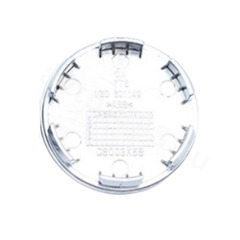 Колпачок на литье Volkswagen VWC-008 (внешний58mm/внутренний53mm) фото 2
