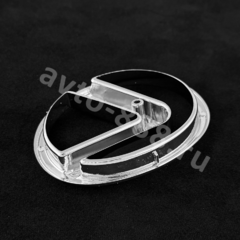 Эмблема LEXUS 98*75 LE-003B фото 2