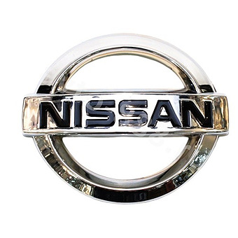 Эмблема NISSAN 150*135 NE-010A фото 2
