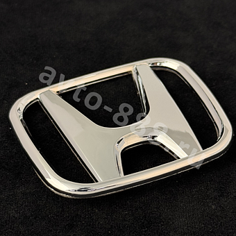 Эмблема HONDA 105*85 HE-028 фото 1