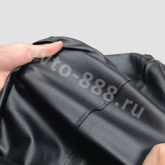 Чехол на запаску СОБАКА (205*70*15) фото 4