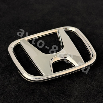 Эмблема HONDA 67*56 HE-002 фото 1