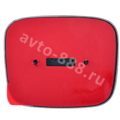 Эмблема HONDA 70*60       HE-009 фото 2