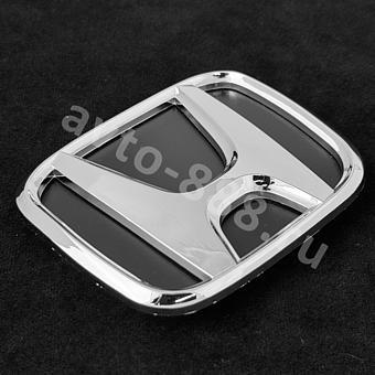 Эмблема HONDA 85*70 HE-030 фото 1