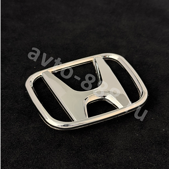Эмблема HONDA 63*53 HE-001 фото 1