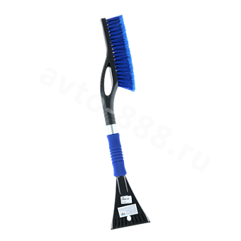 Зимние щетки 0603 (синий ворс) 60см фото 1