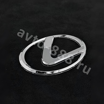 Эмблема LEXUS 97*70 LE-003D фото 1