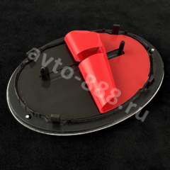 Эмблема TOYOTA 140*98 TE-023 фото 3