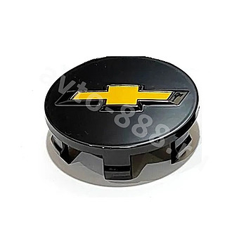 Колпачок на литье Chevrolet CC-002 (внешний58mm/внутренний54mm) фото 1