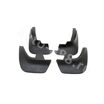 Брызговики TOYOTA FUNCARGO P20-P25 1999-2005 фото 7