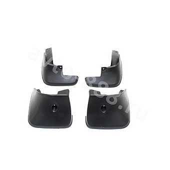 Брызговики TOYOTA SPACIO NZE121 2001--2007 фото 6