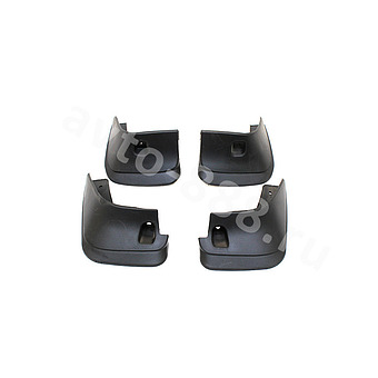Брызговики TOYOTA SPACIO AE111 1997-2001 фото 6