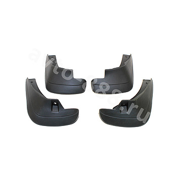 Брызговики TOYOTA RAUM EXZ10 1997-2003 фото 13