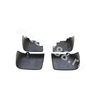 Брызговики TOYOTA IPSUM M10G-M15G 1996-2001 фото 2