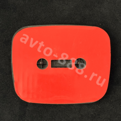 Эмблема HONDA 92*75 HE-019 фото 2