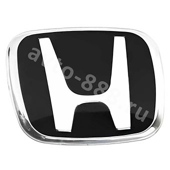 Эмблема HONDA 92*75 HE-019 фото 1