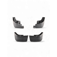 Брызговики TOYOTA IPSUM M10G-M15G 1996-2001 фото 3