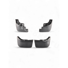 Брызговики TOYOTA IPSUM M10G-M15G 1996-2001 фото 7