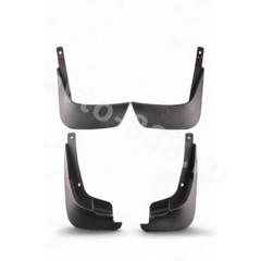 Брызговики TOYOTA VITZ P10 1999--2005 фото 6