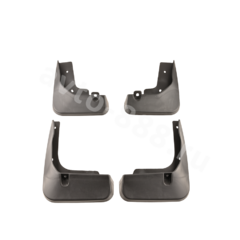 Брызговики TOYOTA CAMRY 50  2011--2014 фото 8