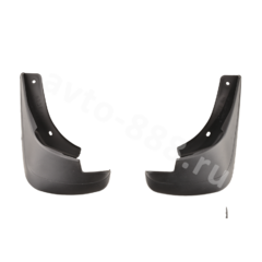Брызговики TOYOTA RAUM EXZ10 1997-2003 фото 4