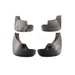 Брызговики TOYOTA RAUM EXZ10 1997-2003 фото 5