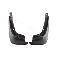 Брызговики TOYOTA  RACTIS NCP105.NCP100.SCP100  2005-2010 фото 3