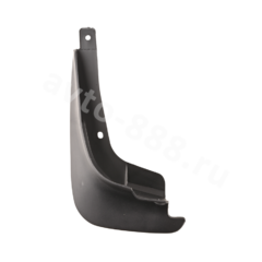 Брызговики TOYOTA  RACTIS NCP105.NCP100.SCP100  2005-2010 фото 4
