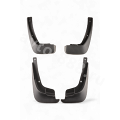 Брызговики TOYOTA  RACTIS NCP105.NCP100.SCP100  2005-2010 фото 5