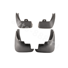 Брызговики TOYOTA  RACTIS NCP105.NCP100.SCP100  2005-2010 фото 7