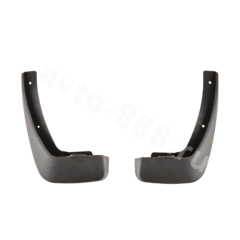 Брызговики TOYOTA  RACTIS NCP105.NCP100.SCP100  2005-2010 фото 9