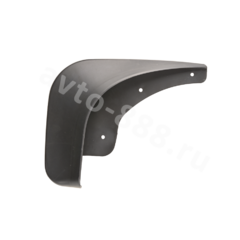 Брызговики TOYOTA WISH 2003-2009 фото 10