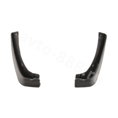 Брызговики TOYOTA PRIUS  03-09 фото 3