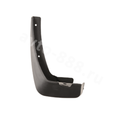 Брызговики TOYOTA PRIUS  03-09 фото 4