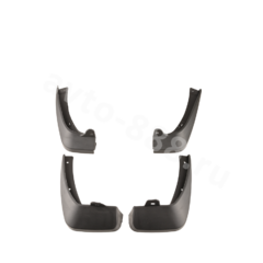 Брызговики TOYOTA PRIUS  03-09 фото 6