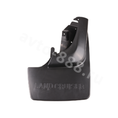 Брызговики TOYOTA LAND CRUISER FJ80G 1989--1997 фото 3